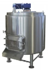 Mash Tun 및 응용 프로그램이란 무엇입니까?