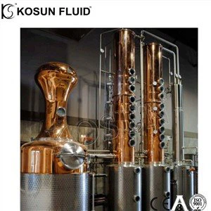 환류 칼럼 스틸